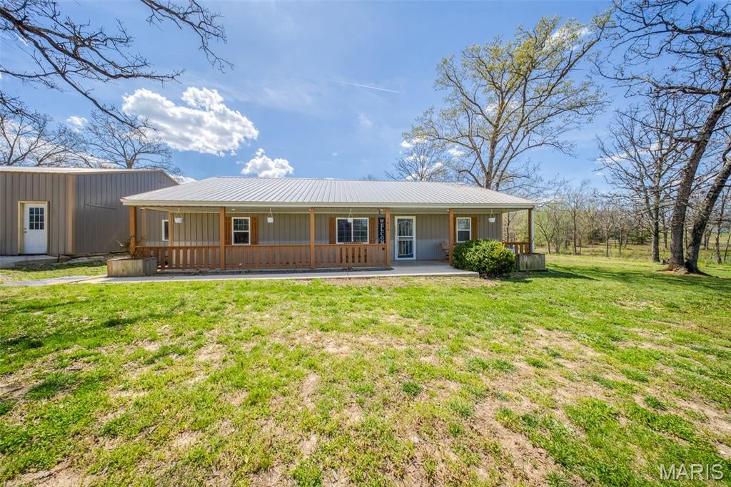 3010 County Road 2330 — photo