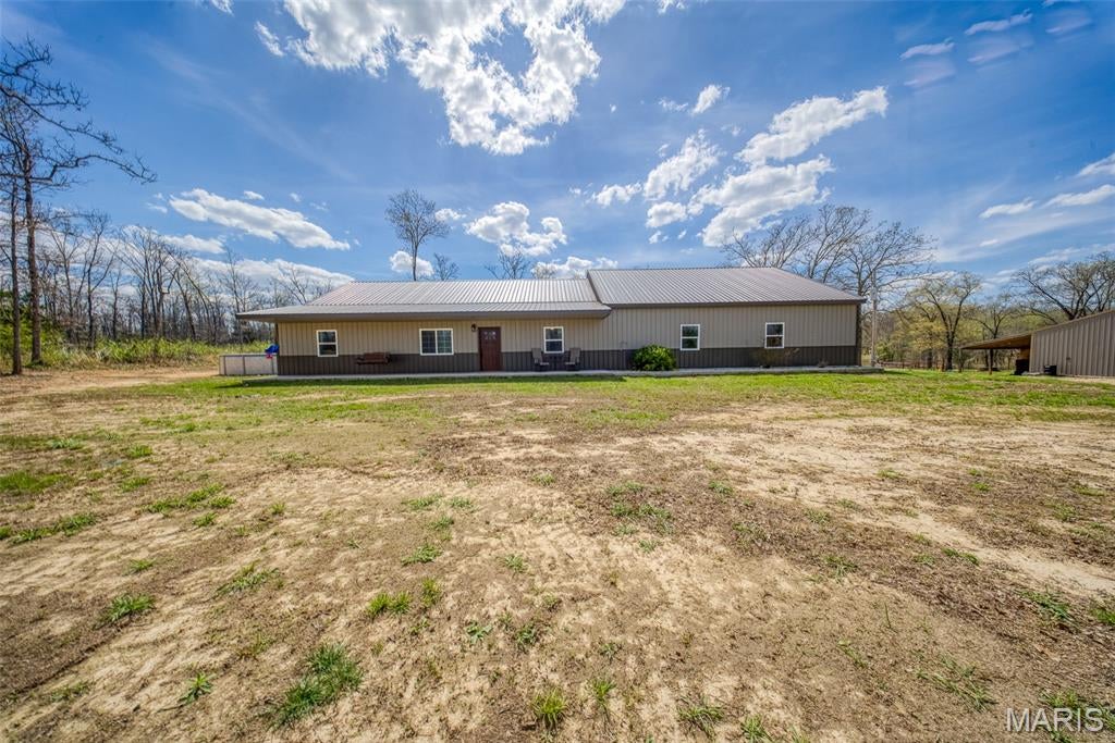 3014 County Road 2330 — photo