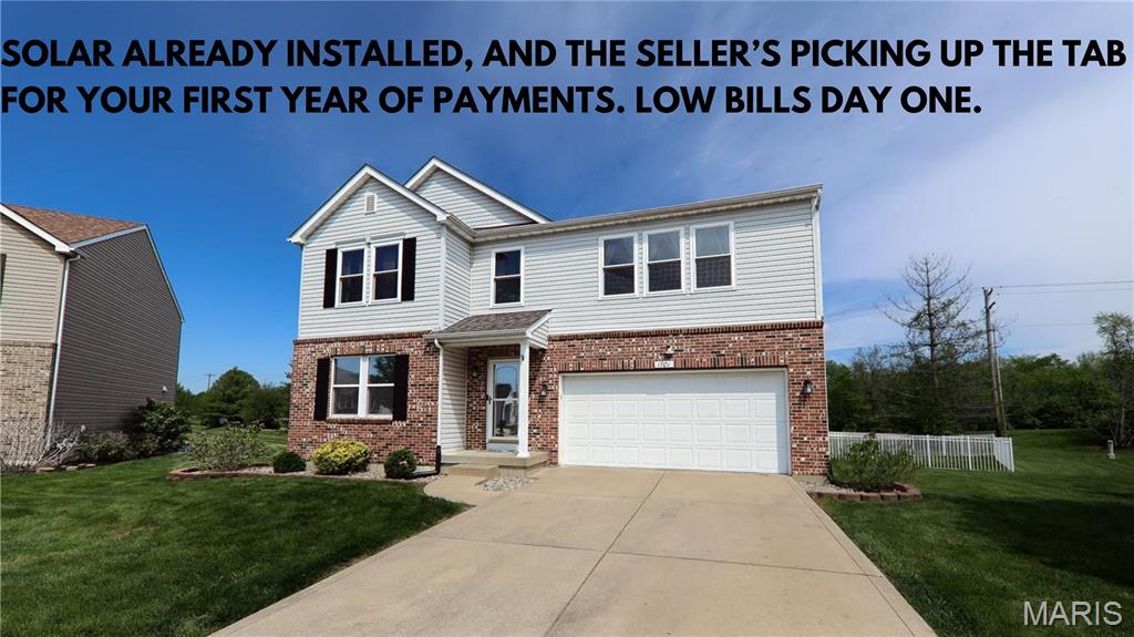 1701 Shade Tree Court — photo