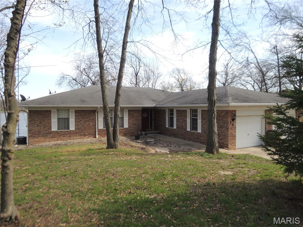 14 Denzel Drive — photo