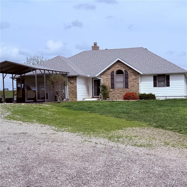 24306 Parade Drive — photo