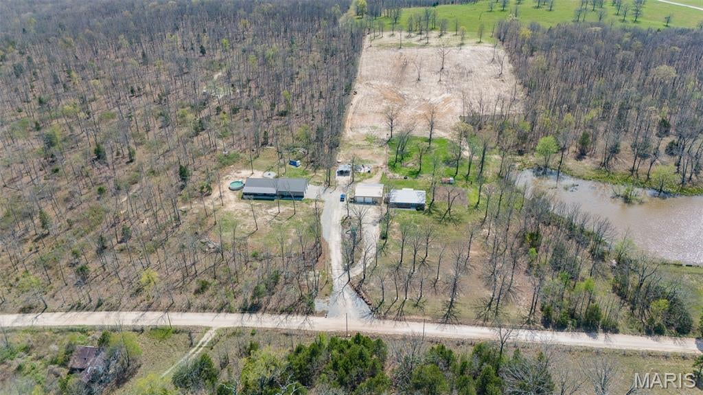 3010 & 3014 County Road 2330 — photo