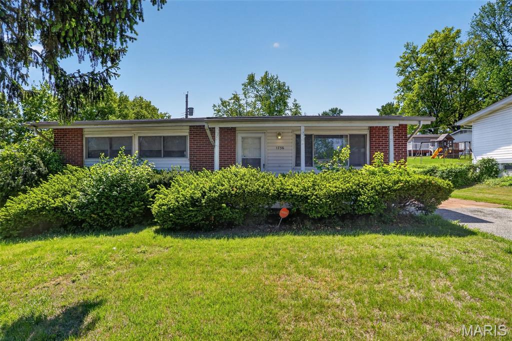 1736 Keelen Drive — photo