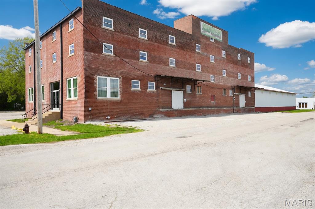 407 W Ryder Street — photo