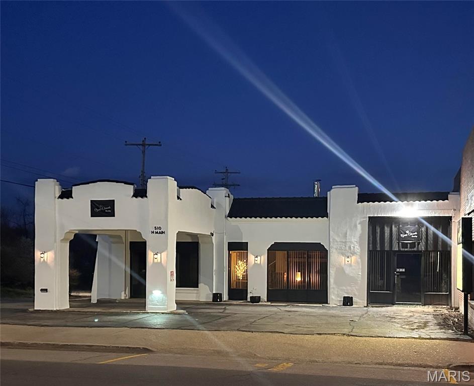 510 N Main Street — photo