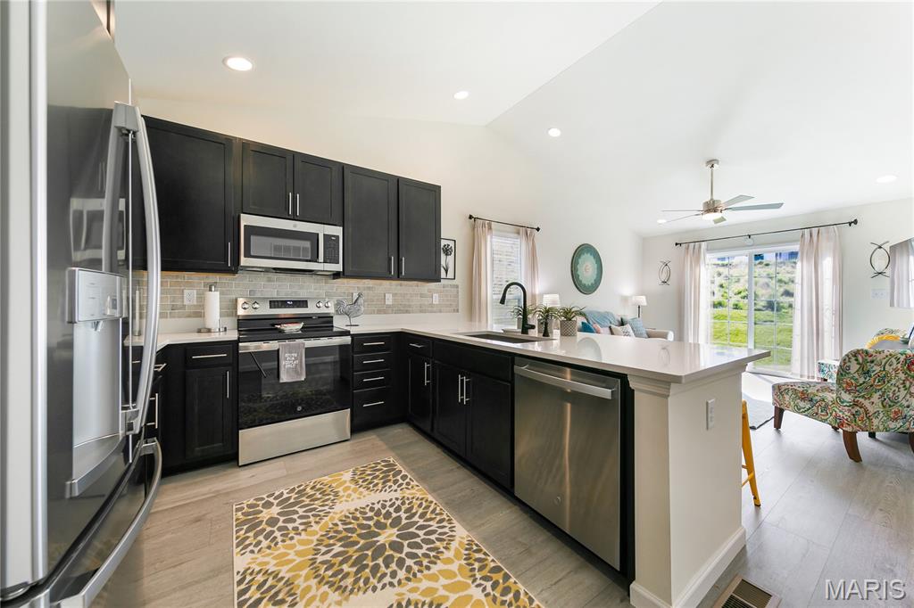 1016 Black Bear Drive — photo