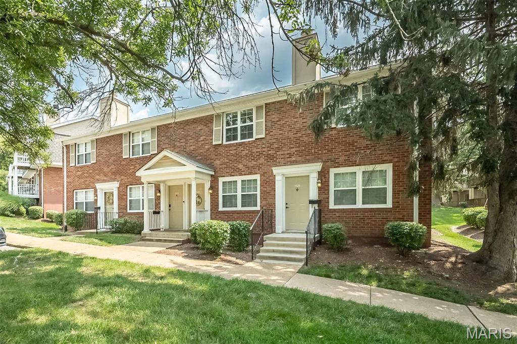 1526 Thrush Terrace — photo