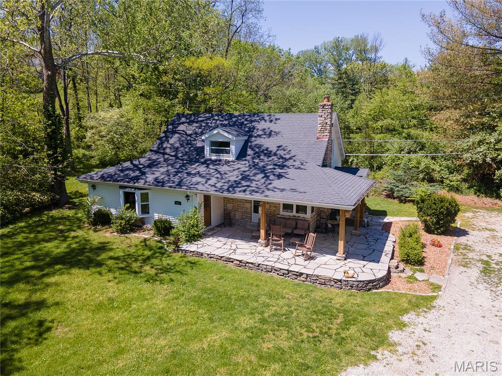 1004 Weidman Road — photo