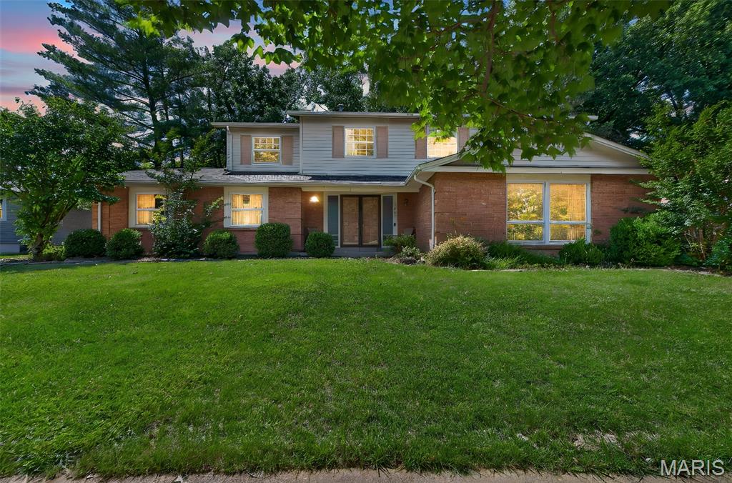 1261 Jade Wind Circle — photo