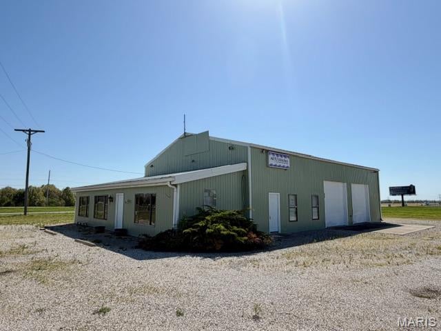 352 Booneslick Road — photo