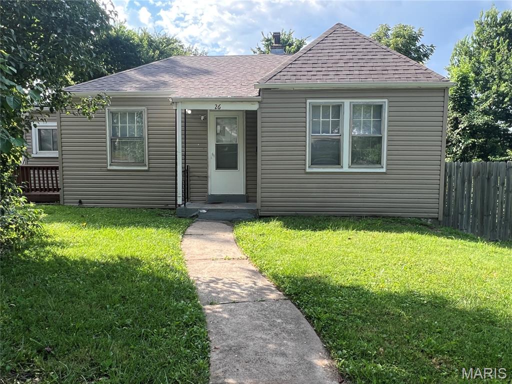 26 Lamar Drive — photo