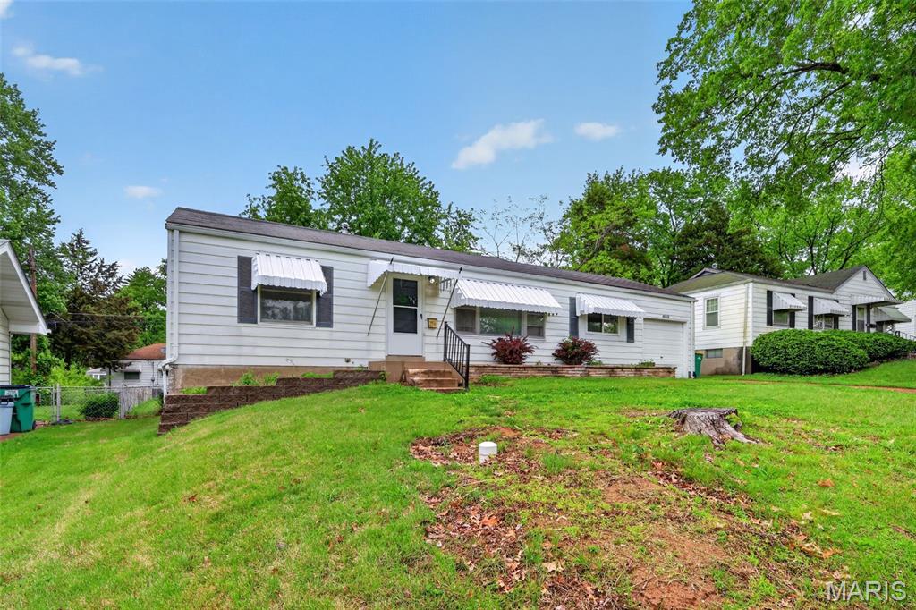 10220 Tappan Drive — photo