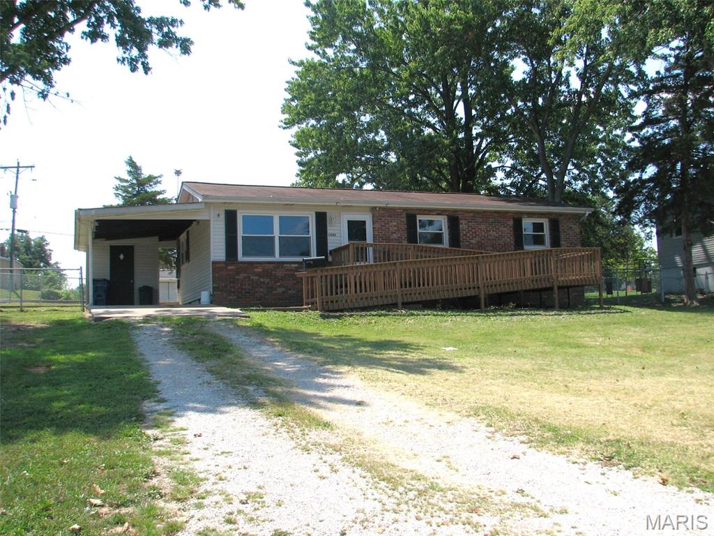 1002 Terrace Drive — photo