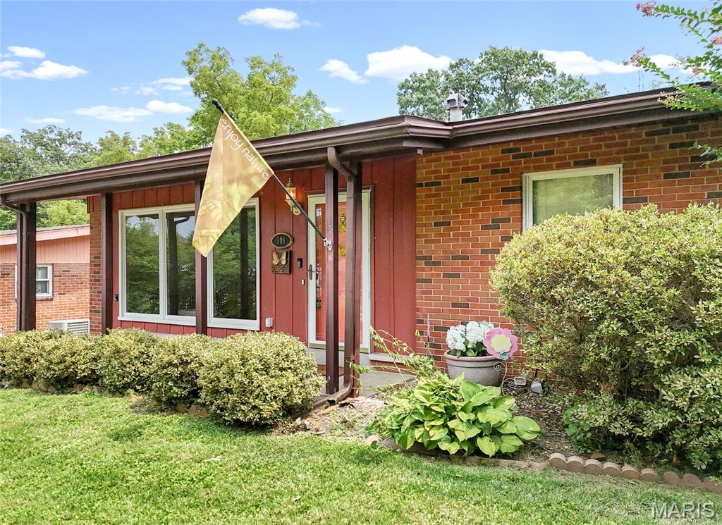 508 Crestvale Drive — photo