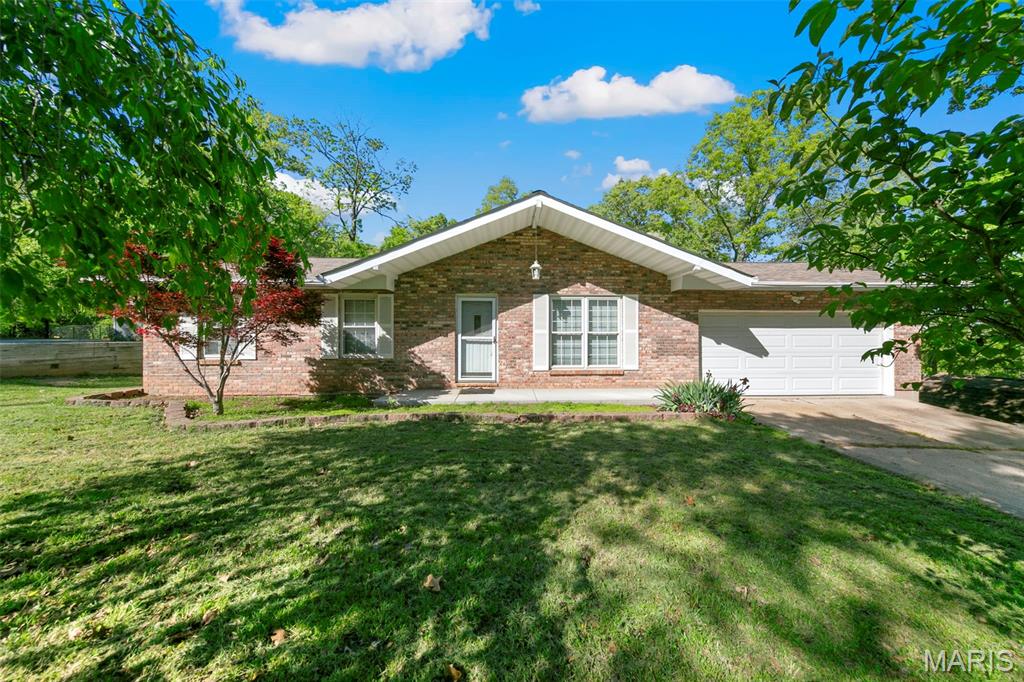 5418 Oakcrest Drive — photo