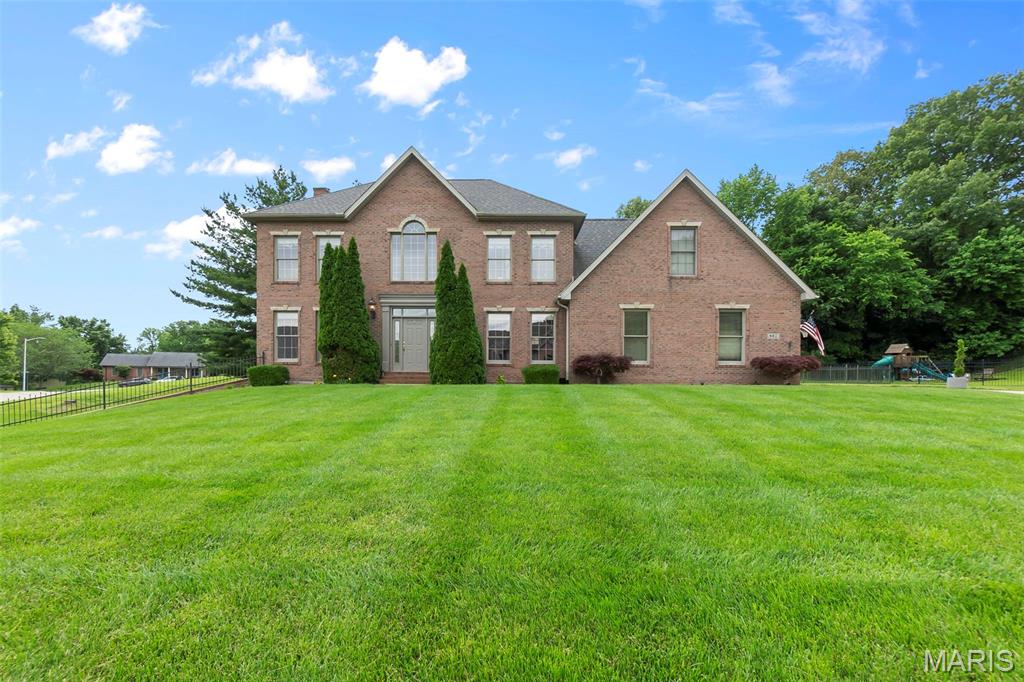 807 Caribou Court — photo