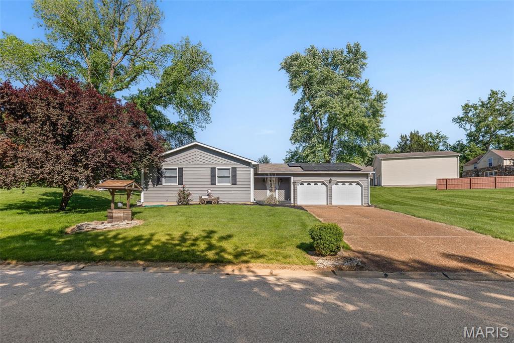204 Coral Drive — photo