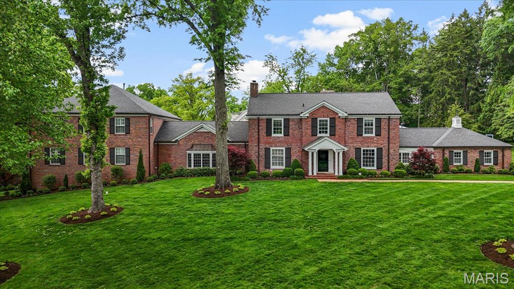7 Greenbriar Drive — photo