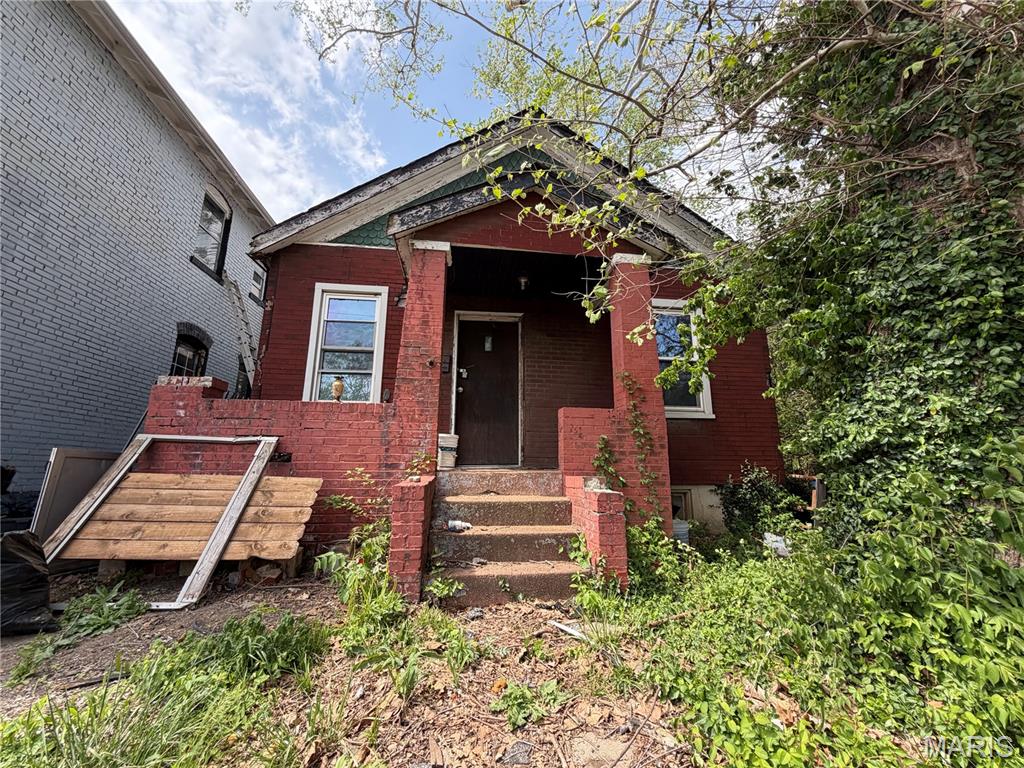 5403 Helen Avenue — photo