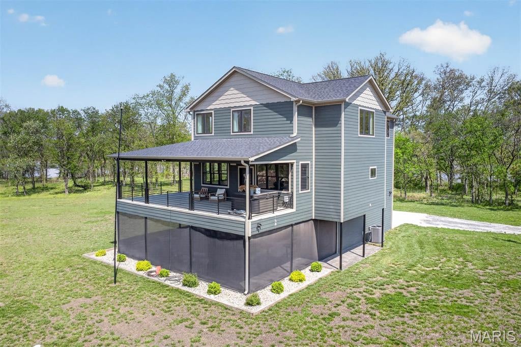 24101 Brink Road — photo