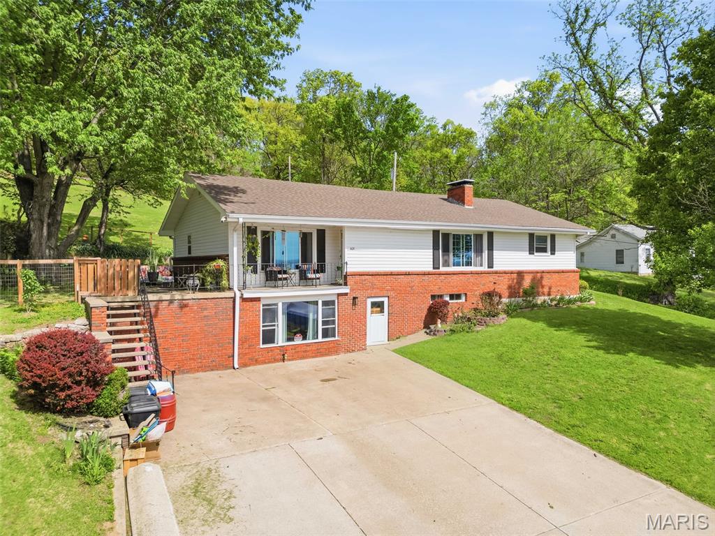409 Luke Street — photo