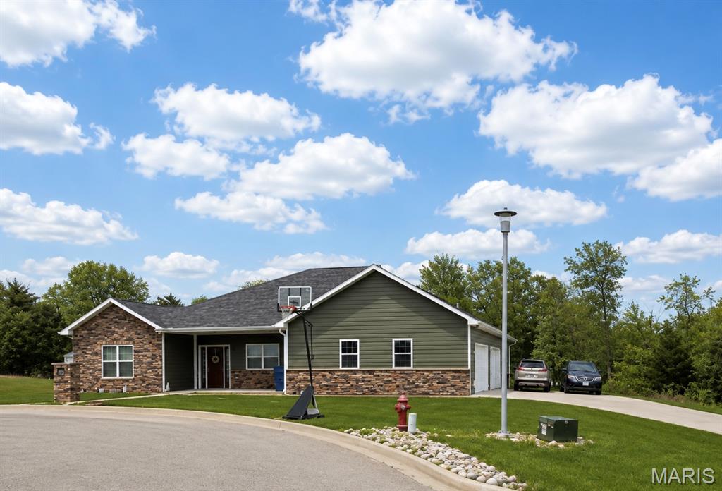 303 Karlie Court — photo