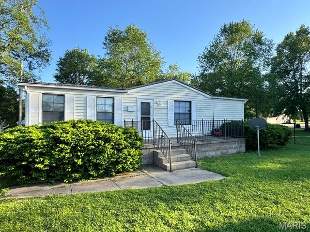 808 Dawson Rd — photo