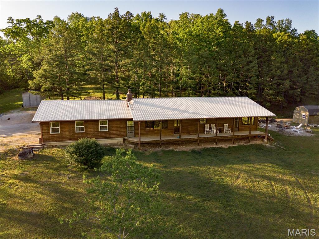 849 County Road 900 — photo
