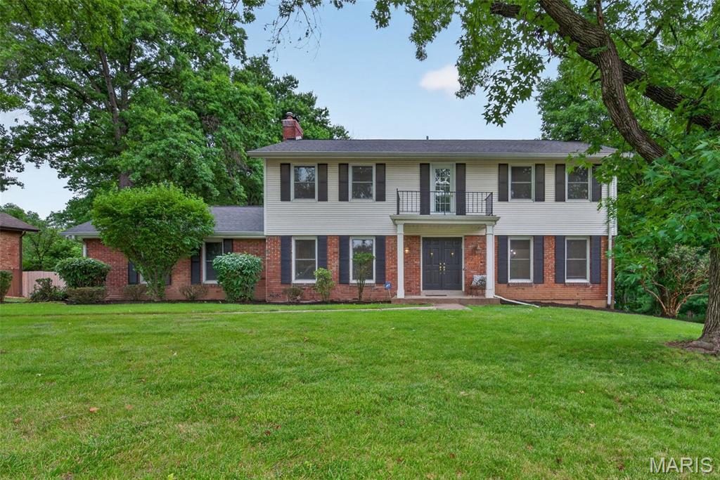 223 Trailtop Court — photo