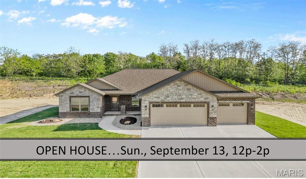 2947 Bluff Ridge Court — photo