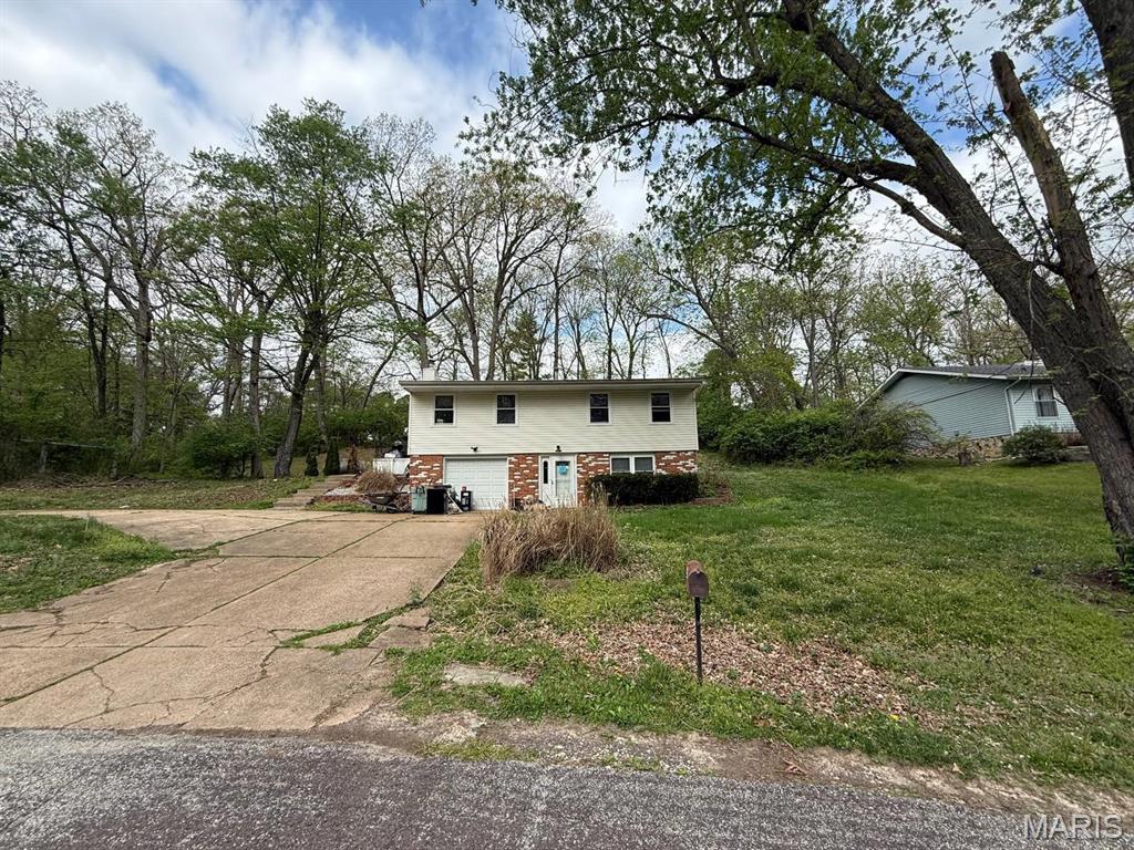 2609 Forest Lane — photo