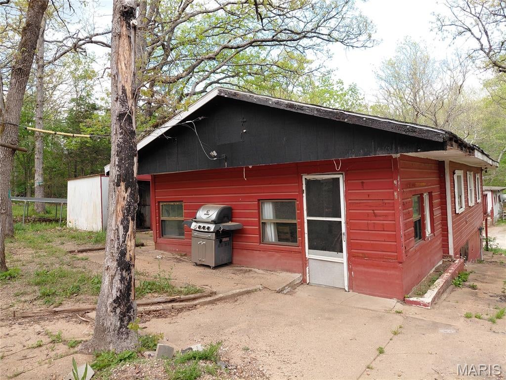 10018 Whippoorwill — photo