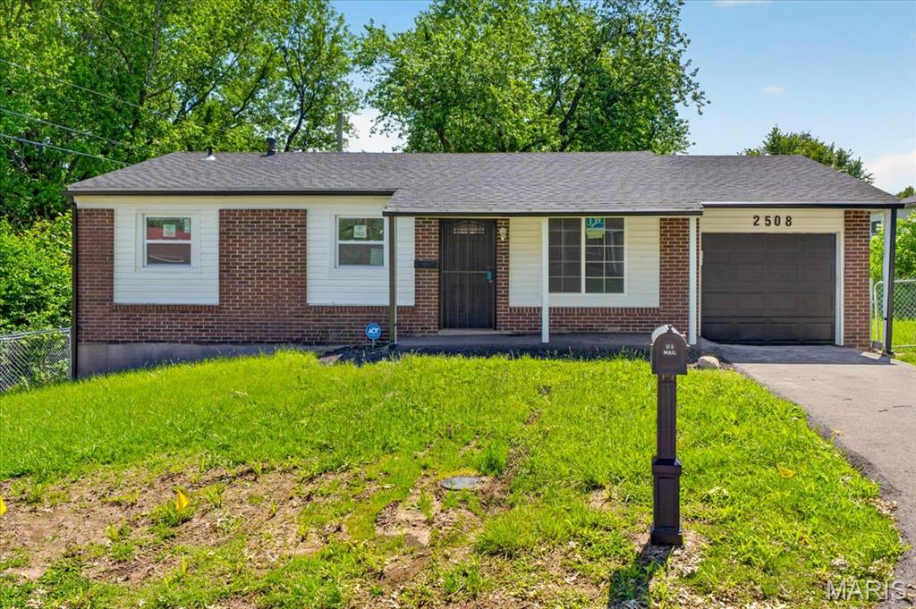 2508 Countess Drive — photo
