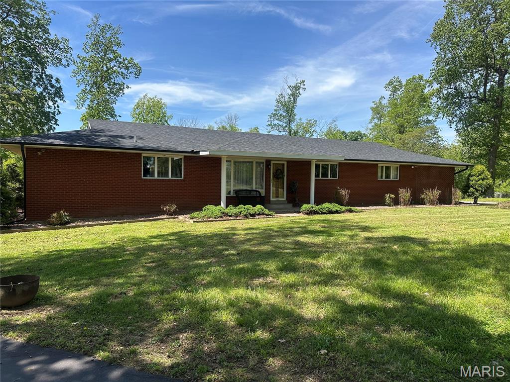 164 Geroid Court — photo