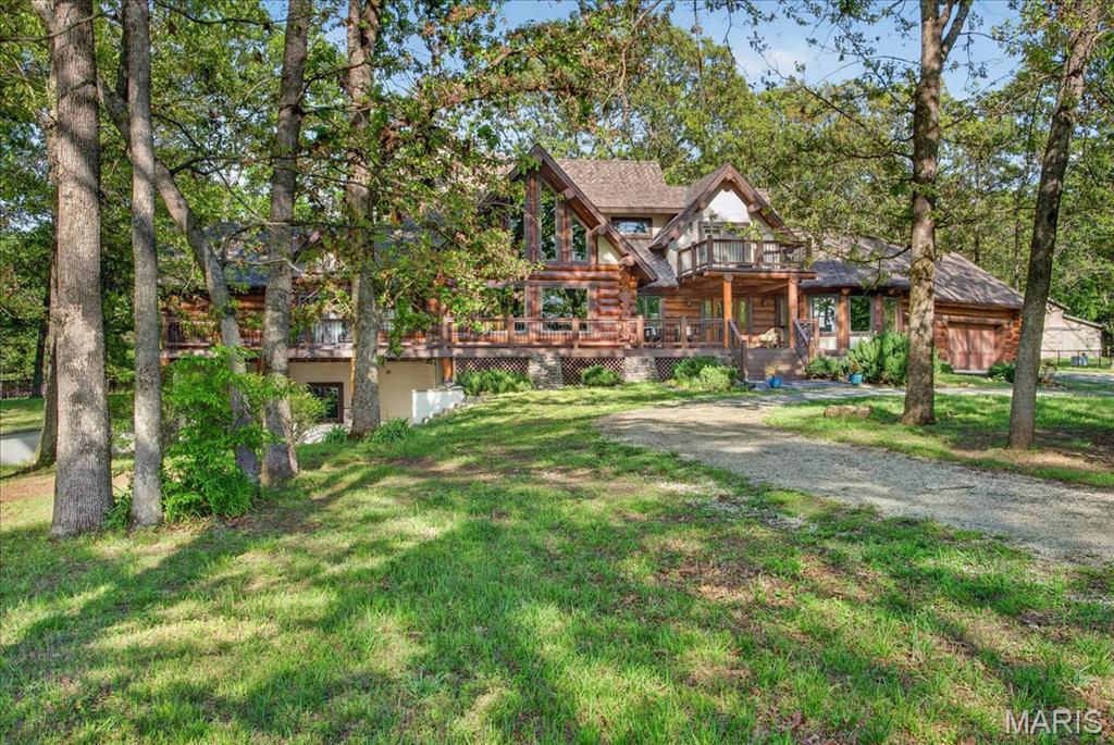 20610 Colony Church Road — photo