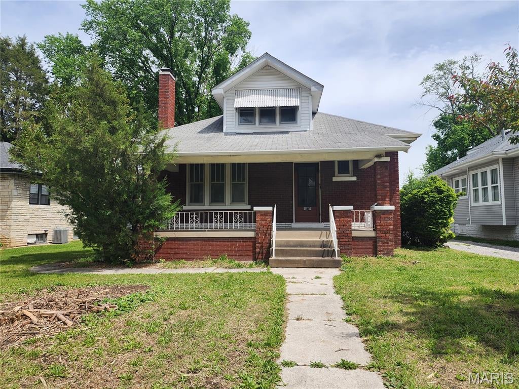 3115 W Main Street — photo