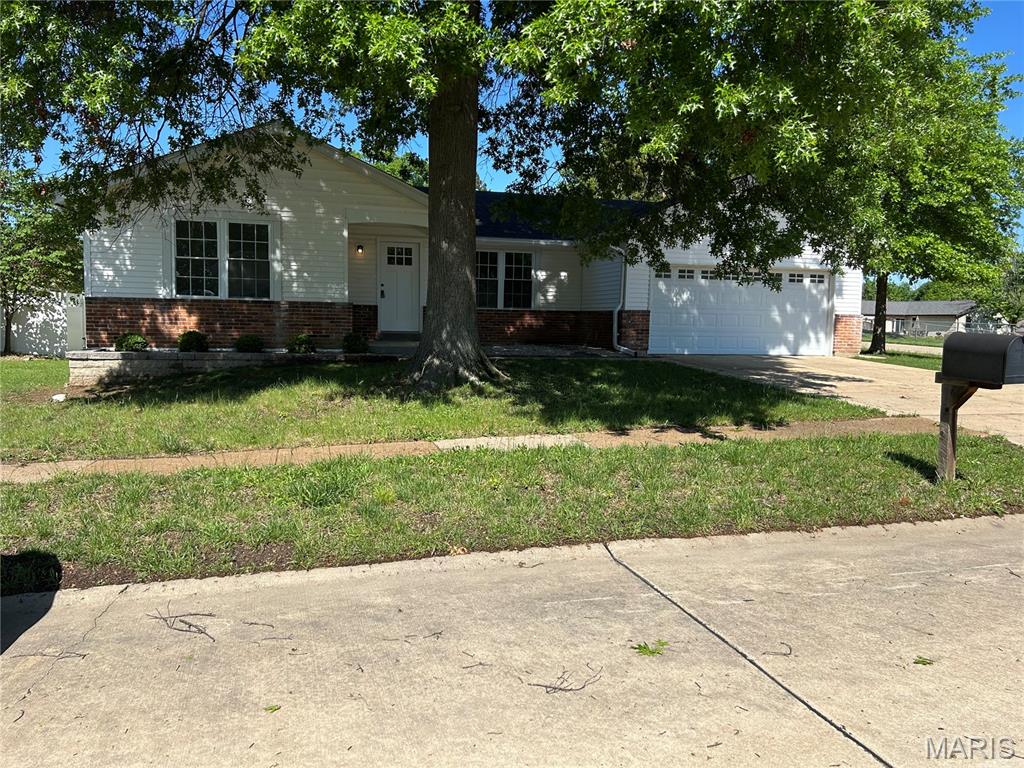 763 Wagon Ridge Drive — photo