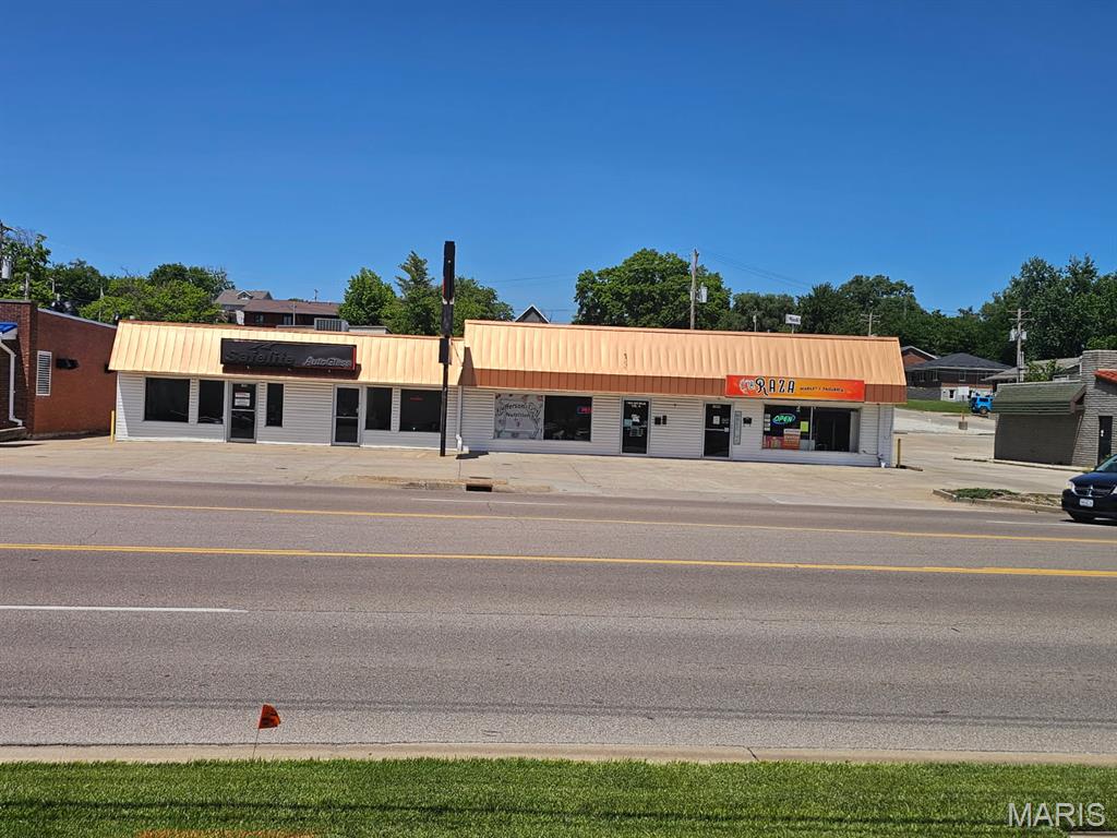 1904-1906 Missouri Boulevard — photo
