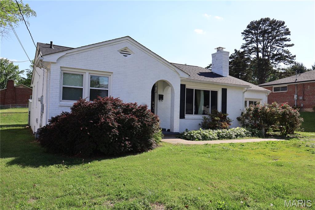 2637 Hopper Road — photo