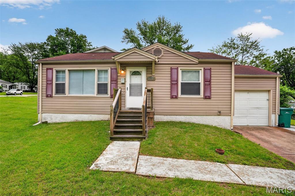 10428 Ashbrook Drive — photo