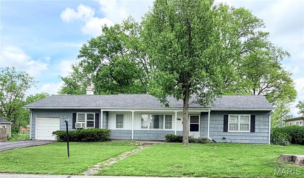 6 Elm Tree Terrace Terrace — photo