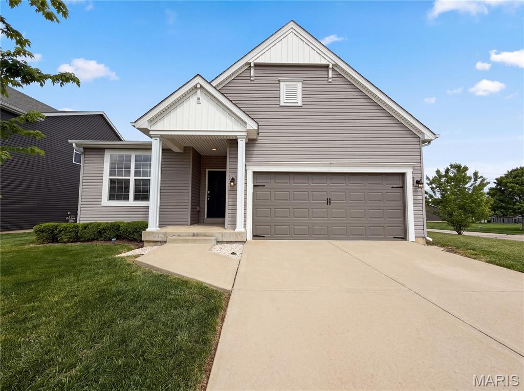 1034 Sweet River Drive — photo