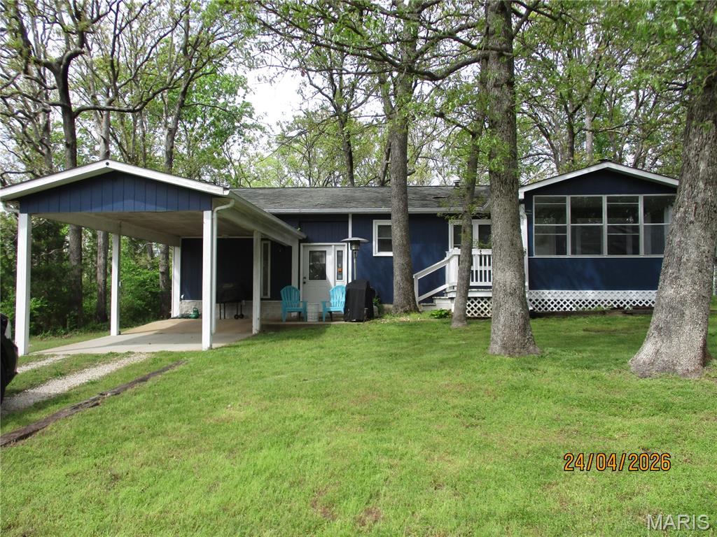 2488 Sanchez Drive — photo