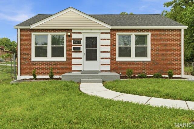 4615 Hatz Street — photo