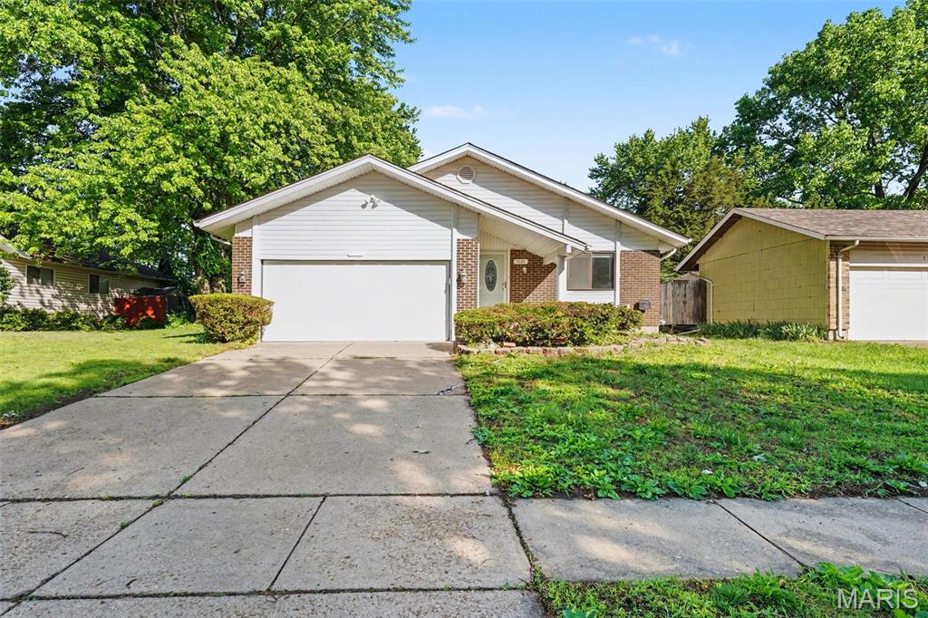 3145 Chicory Creek Lane — photo