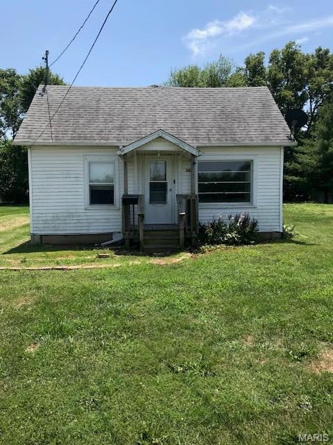 327 Walnut Street — photo