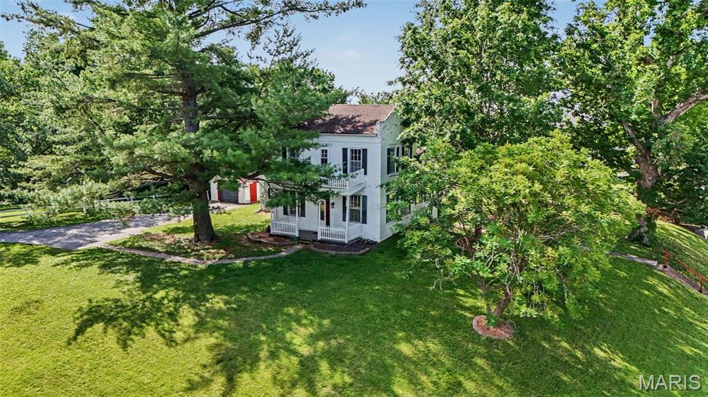 200 Orchard Street — photo