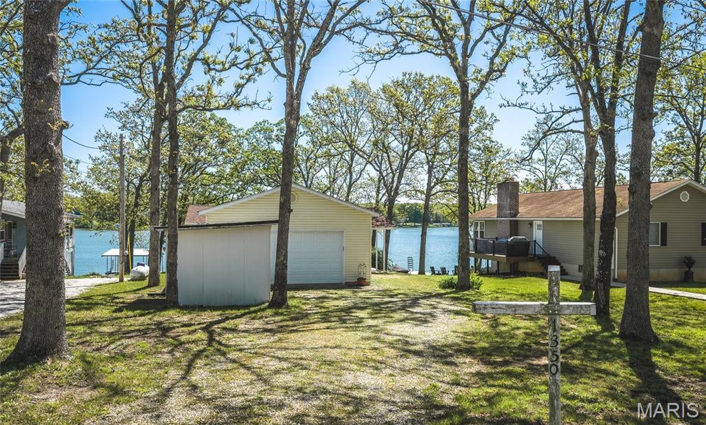 1350 Shawnee Road — photo
