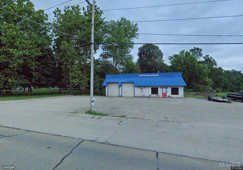 918 Weber Road — photo