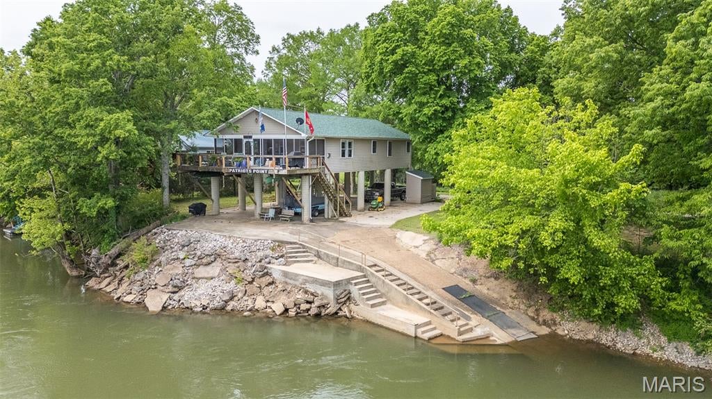 1137 Riverlawn Drive — photo